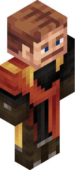 August_Kriger's full body