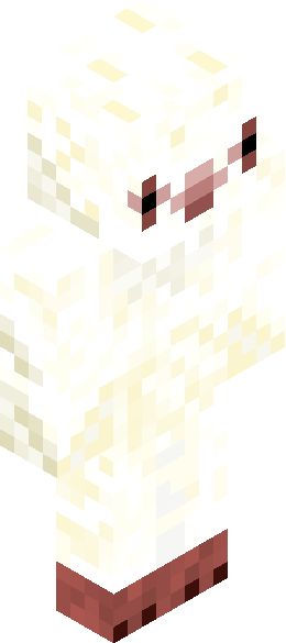 pacaliguvercin's full body