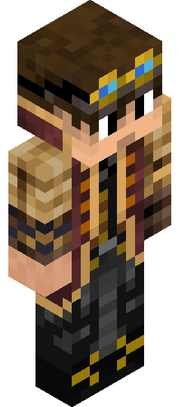 F777777777777777's full body