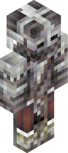 SuperDries's full body