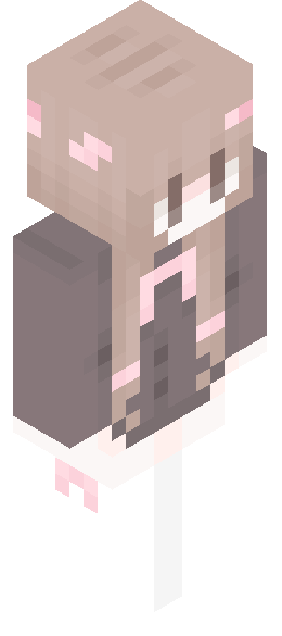 dragieee's full body