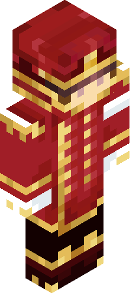 Trakyali_Rabbit's full body