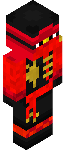 MCfrenzy4's full body