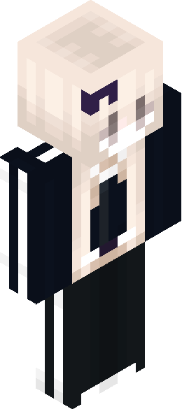 GakuenIdolMaster's full body