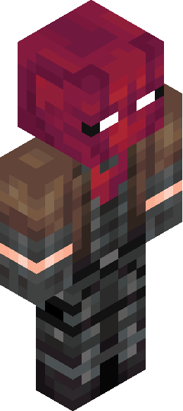 Vertualy's full body