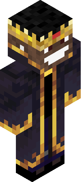 BarackObamaSR's full body