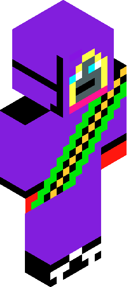 masterfin99's full body