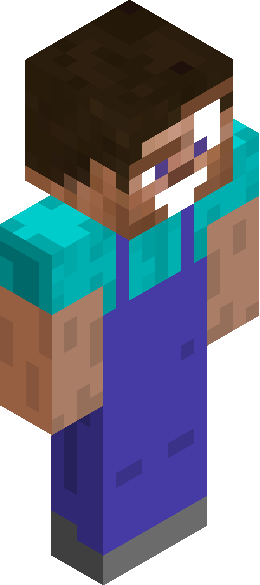 popserek's full body