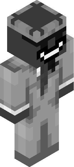 Hamadeau's full body