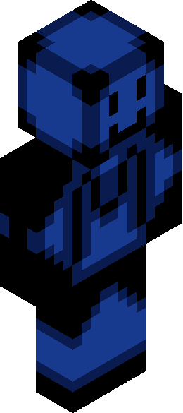 DeadlyViper_12's full body