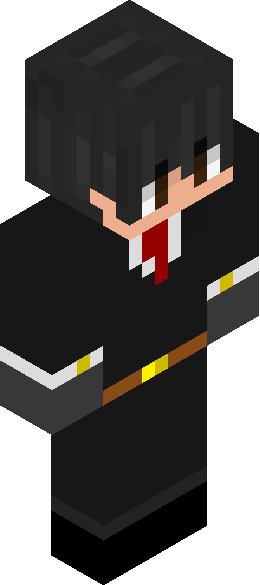 Commander982982's full body