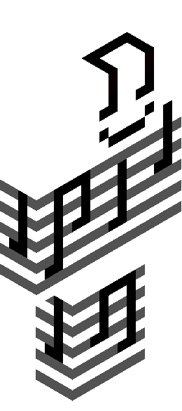 BigBlueA2's full body