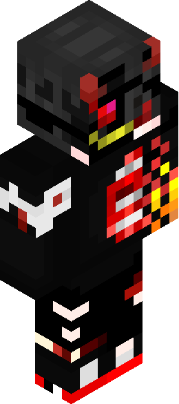 wolfsterwolfer's full body