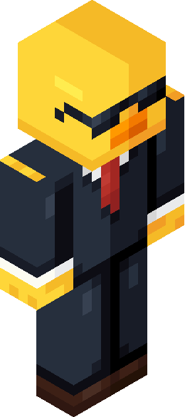 DuckBOY2278_'s full body