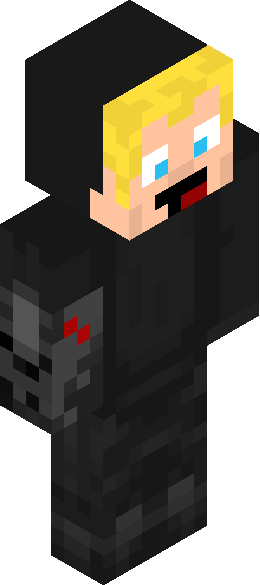 Probixol's full body