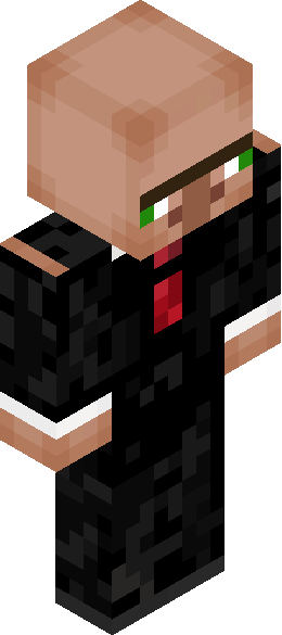 EXRluciano's full body