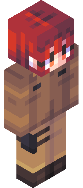 sncker's skin