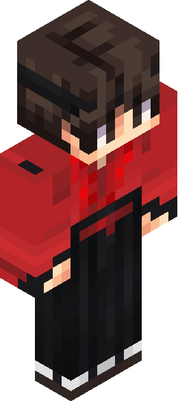 Reimagin3d's full body