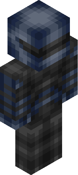 AdClient2's full body