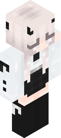 xAspectt's full body