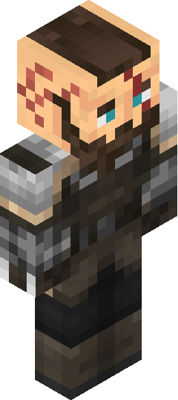 dom99933's full body