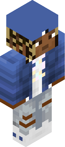 MarquezianStacks's full body