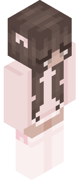 ambvrienne's full body