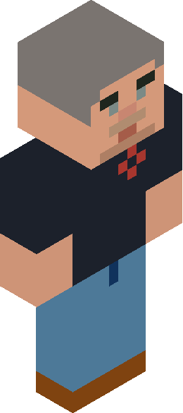 JomSigma's full body