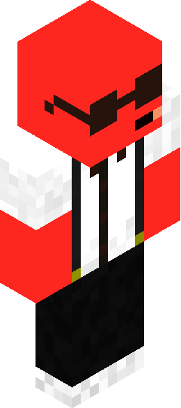 _ArchieJ7's full body