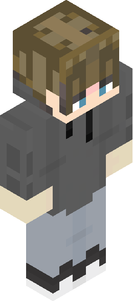 MyCatIsFahood's full body