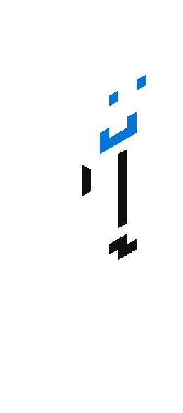 HunteeWun's full body