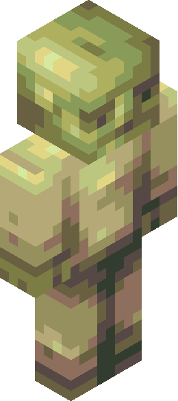 GioBisco's full body