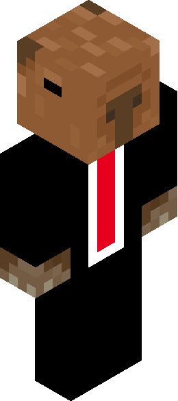 Masterminze5's full body