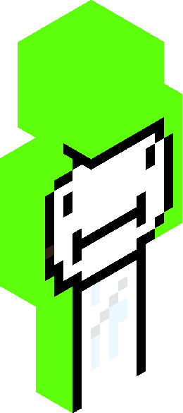 kinomai0242's full body