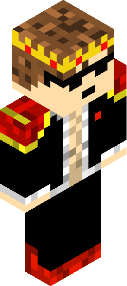 kingdiam0nd's full body