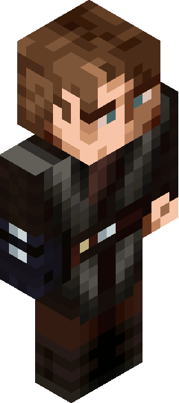 G_A_LORD's full body