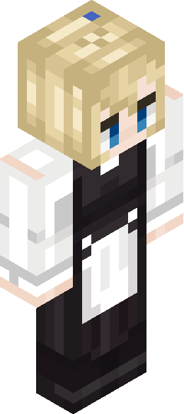 Cerebrues's full body