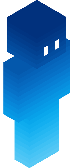 LonelyIris's full body