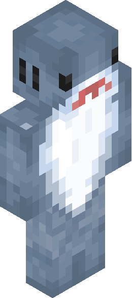 Athossito's full body