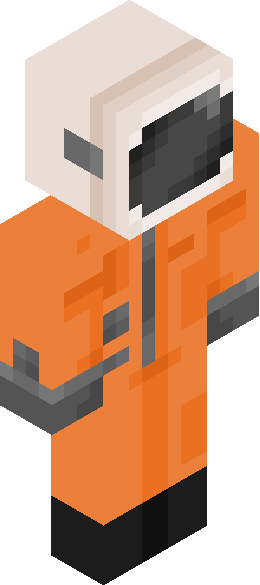 TheGreetestTAco's full body