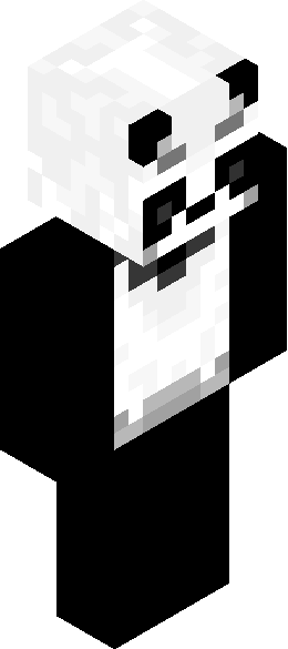 Complexite's full body