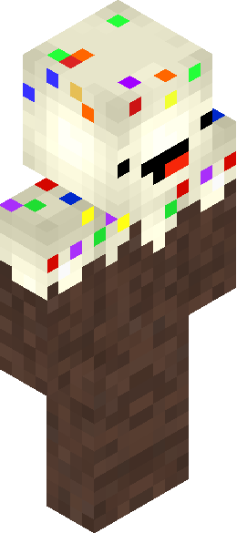 cupcakeyo's full body