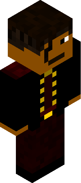 LordLunarious's full body