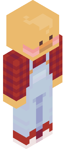 __JustSomeone__'s full body