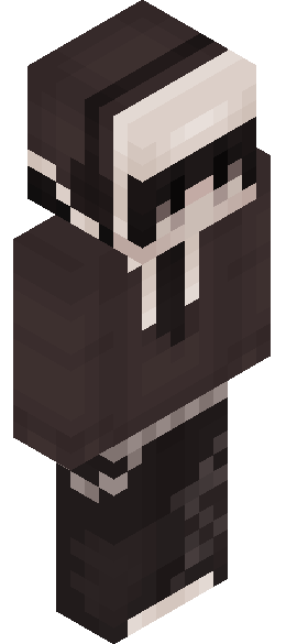 Kuvviine's full body