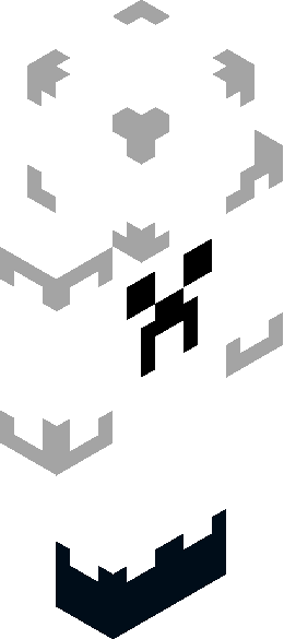 SneakABerett's full body