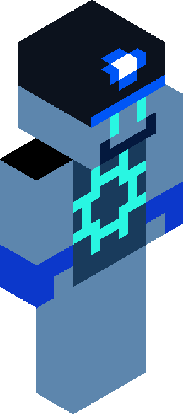 Cesar35654's full body