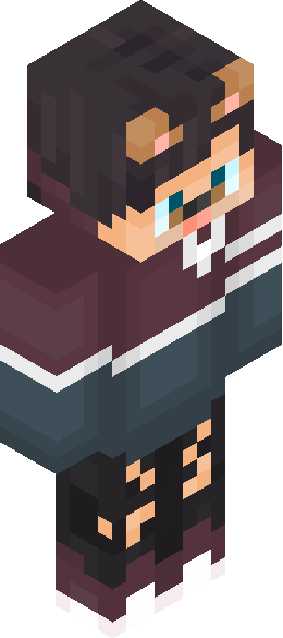 nicolaszero's full body