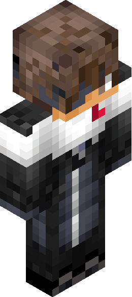 TobagoTurtle's full body