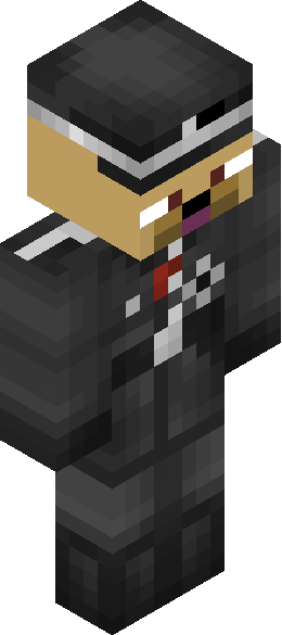 heavenlyfaraon's full body